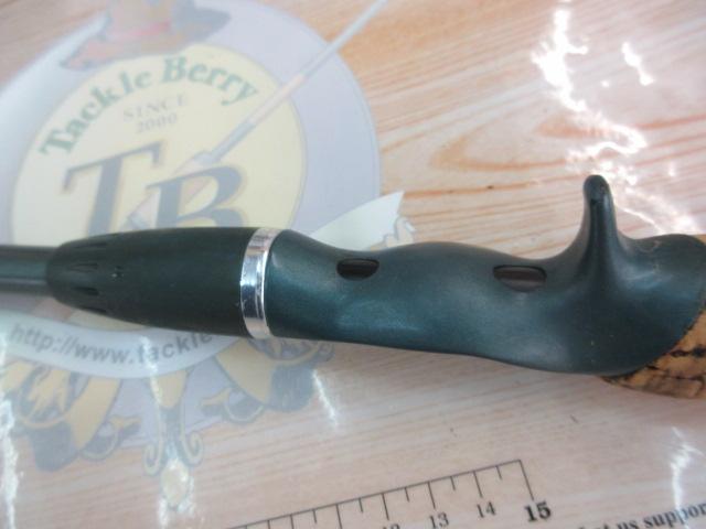 【激安セール】 TD-S 661MRB-S｜＠ベリーネット 日本最大新品中古釣具WEBショップ ロッド