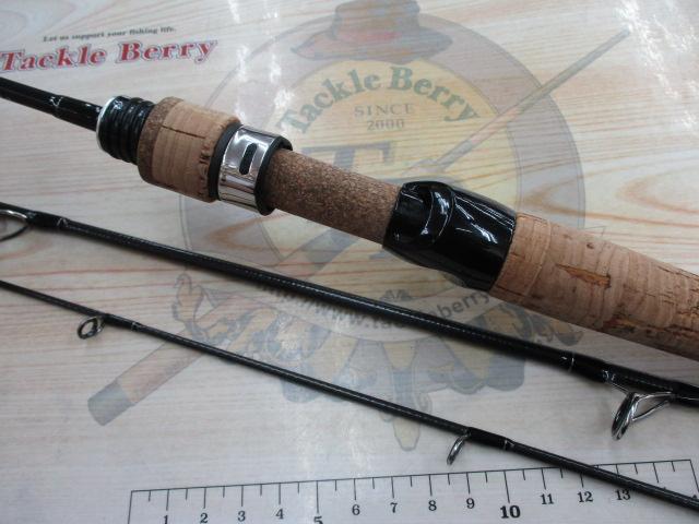 Amazon | ダイワ(DAIWA) トラウトロッド ワイズストリーム 45ULB