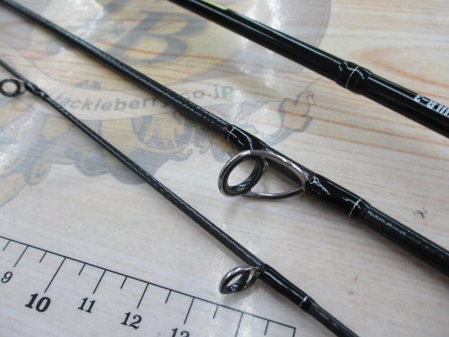 Amazon | WISE STRM 42ULB-3・Q | ダイワ(DAIWA) | トラウトロッド