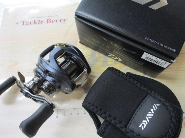 極美品　スティーズ AⅡ tw 1000xhl カスタム スティーズ A TWの第2世代「スティーズ AII TW」が発表