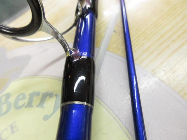 ソルパラ SPS-902LSJ｜＠ベリーネット 日本最大新品中古釣具WEB