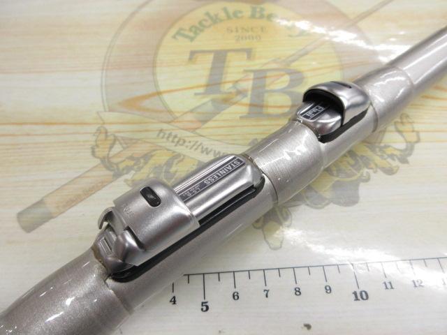 中古/美品】 ダイワ SIL マークドライ 3-53P /SF030L