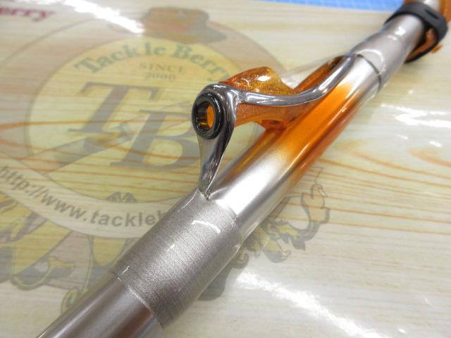 大人気‼️マークドライ　1.5-53 美品 SILマークドライ 1.5-53｜＠ベリーネット 日本最大新品中古釣具