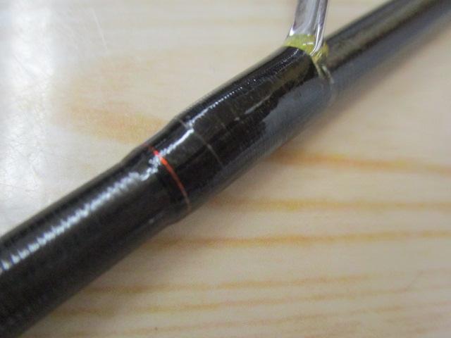 18ポイズンアドレナ 264UL-2｜＠ベリーネット 日本最大新品中古