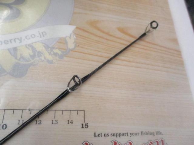 スコーピオン 1653RS-2(2019モデル)