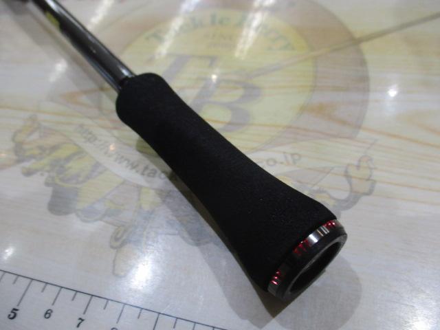 エメラルダスストイストRT 88ML