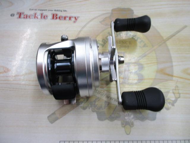 シマノ(SHIMANO) 11オシアカルカッタ 200HG(右ハンドル) ○廃番