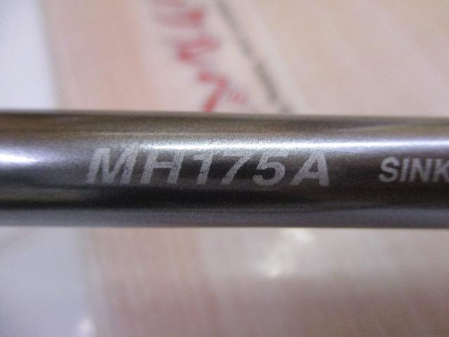 ステファーノリミテッド MH175A