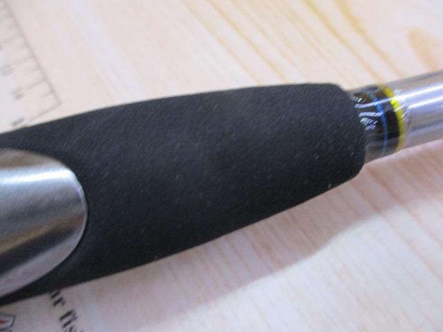 ステファーノリミテッド MH175A