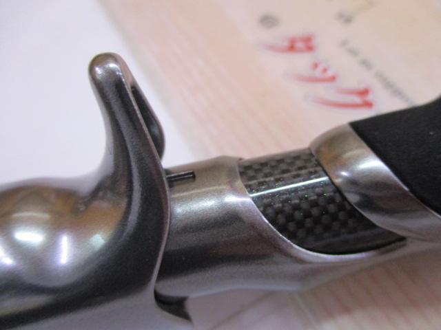 ステファーノリミテッド MH175A