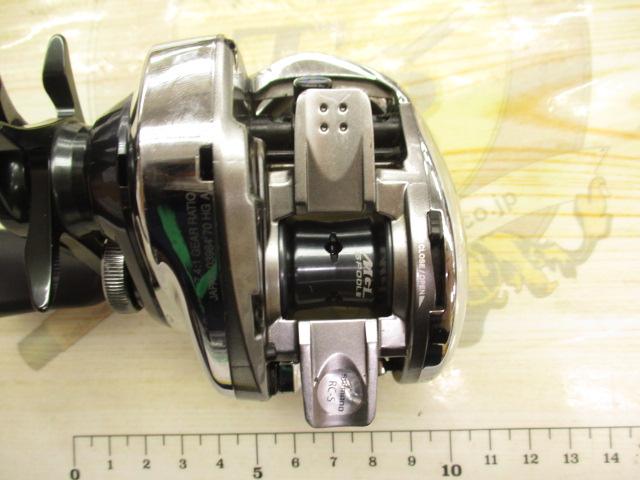 19アンタレスHG RH｜＠ベリーネット 日本最大新品中古釣具WEB