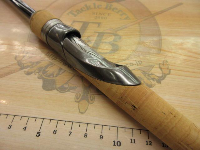 バンタム 269XUL-S｜＠ベリーネット 日本最大新品中古釣具WEB