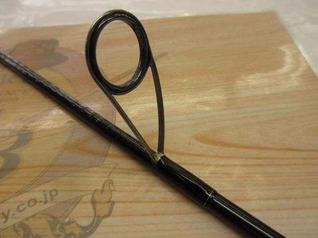 バンタム 269XUL-S｜＠ベリーネット 日本最大新品中古釣具WEB