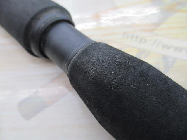 グランデージ STD.86MH｜＠ベリーネット 日本最大新品中古釣具