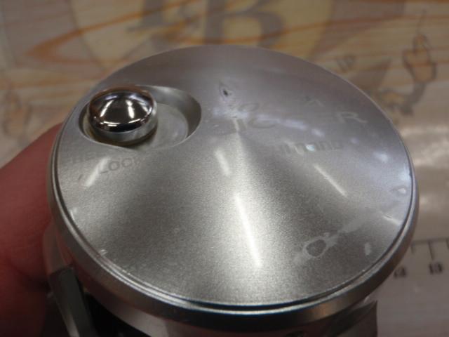 11オシアジガー 1500HG