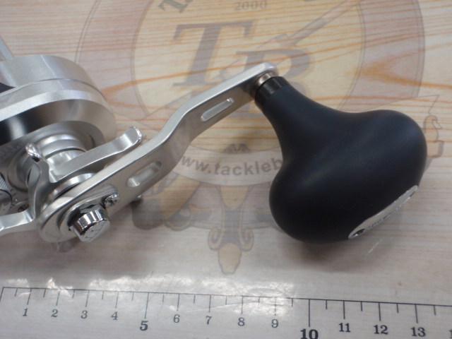 11オシアジガー 1500HG