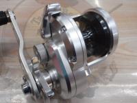 11オシアジガー 1500HG