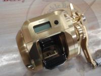 18オシアコンクエストCT 300HG