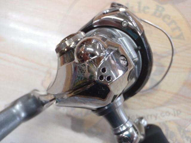 レアニウムCI4+ C2000S｜＠ベリーネット 日本最大新品中古釣具