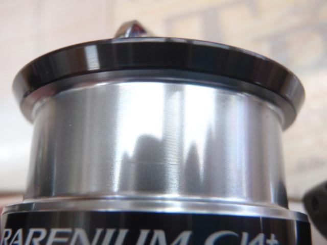 レアニウムCI4+ C2000S｜＠ベリーネット 日本最大新品中古釣具WEBショップ