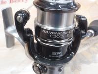 レアニウムCI4+ C2000S