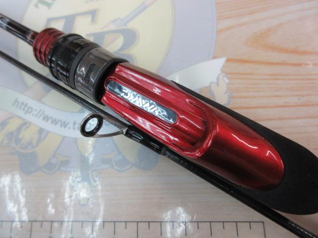 月下美人アジング 55UL-S・R｜＠ベリーネット 日本最大新品中古