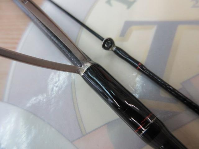 月下美人アジング 55UL-S・R｜＠ベリーネット 日本最大新品中古