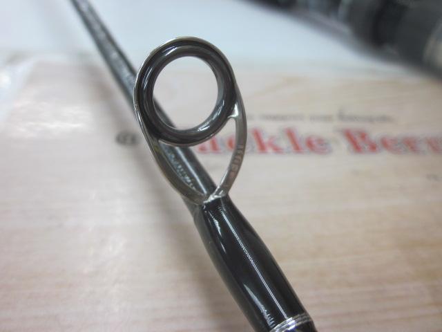 シマノ(SHIMANO) 22 オシアプラッガー フレックスドライブ S76ML