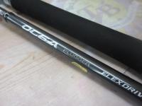 22オシアプラッガー フレックスドライブ S76ML