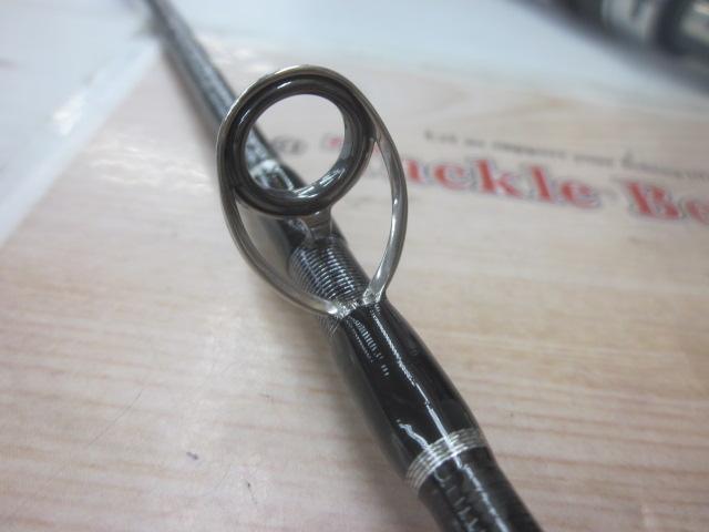 22オシアプラッガー フレックスドライブ S77M｜＠ベリーネット