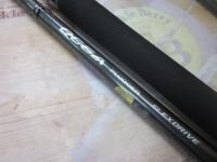 22オシアプラッガー フレックスドライブ S77M