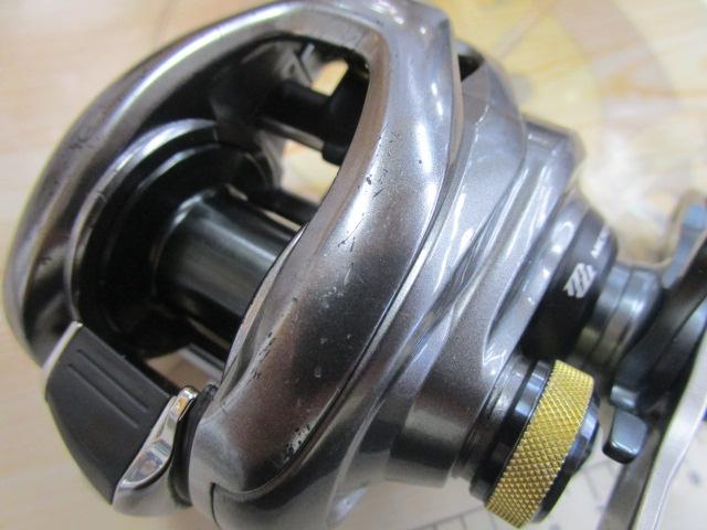 15メタニウムDC XG (RH)｜＠ベリーネット 日本最大新品中古釣具