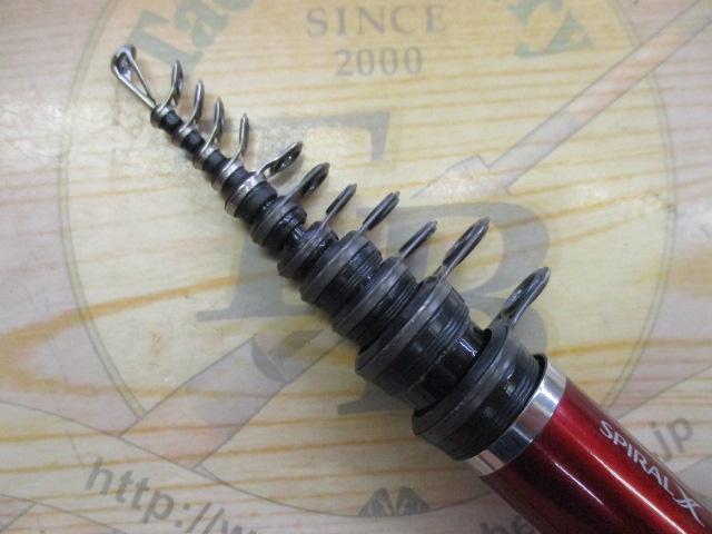 ラディックスイソ 1.5-530｜＠ベリーネット 日本最大新品中古