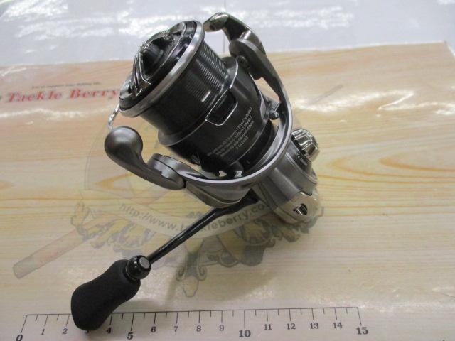 25カルディア LT2500S-XH｜＠ベリーネット 日本最大新品中古釣具
