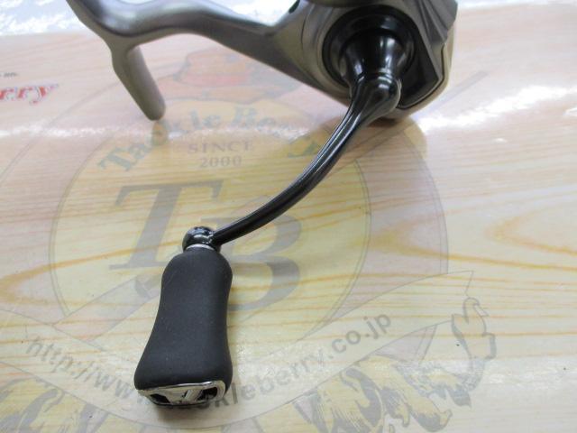 25カルディア LT2500S-XH