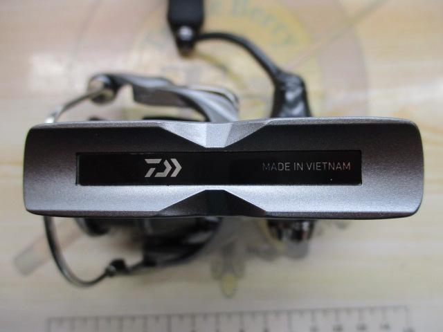 25カルディア LT2500S-XH｜＠ベリーネット 日本最大新品中古釣具