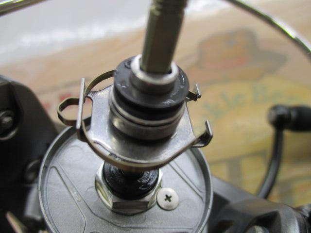 25カルディア LT2500S-XH