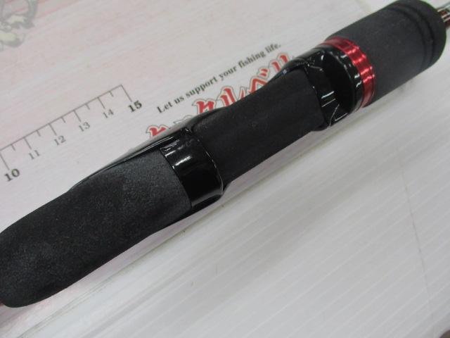 【中古・美品】月下美人アジングロッド＋リール+小物セット 月下美人 アジング71UL-S｜＠ベリーネット 日本最大新品中古釣具
