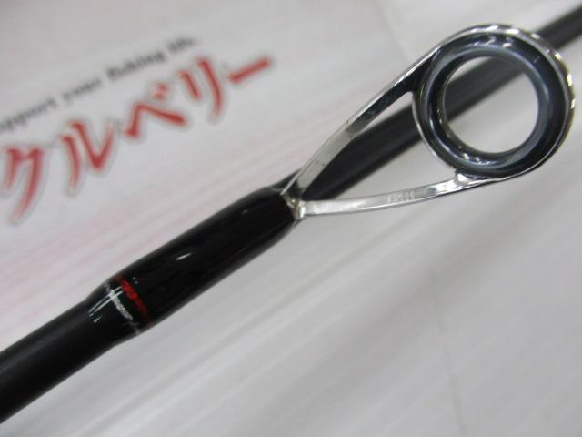 【中古・美品】月下美人アジングロッド＋リール+小物セット 51BDvlu1FkL._AC_SY200_QL15_.jpg