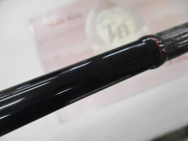 ゾディアス 175XH｜＠ベリーネット 日本最大新品中古釣具WEBショップ