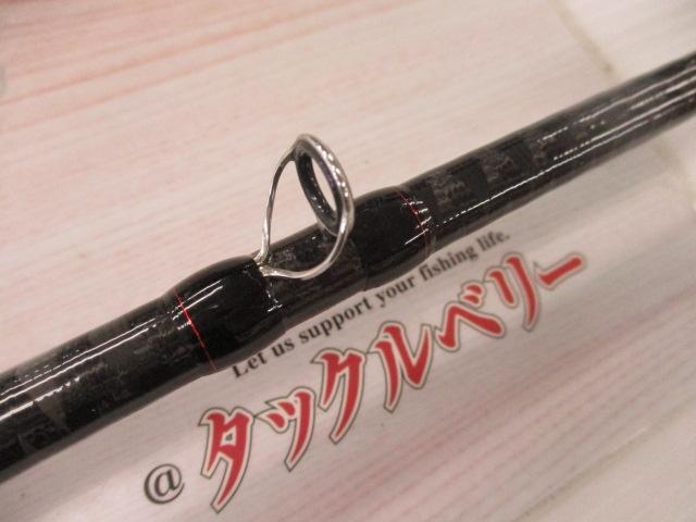 ゾディアス 175XH｜＠ベリーネット 日本最大新品中古釣具WEBショップ