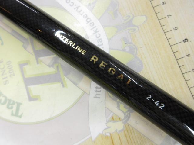 ILリーガル 2-42｜＠ベリーネット 日本最大新品中古釣具WEBショップ