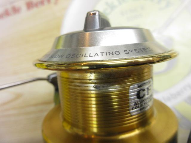 シマノ(SHIMANO) 21ツインパワーSW 6000HG ツインパワー SW