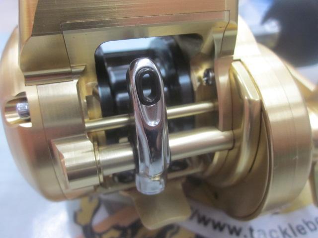 18オシアコンクエストCT 201HG｜＠ベリーネット 日本最大新品