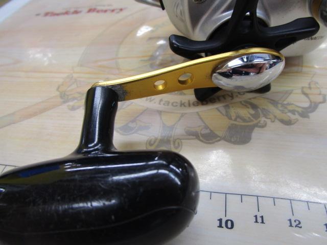 ハイパータナコン 400F