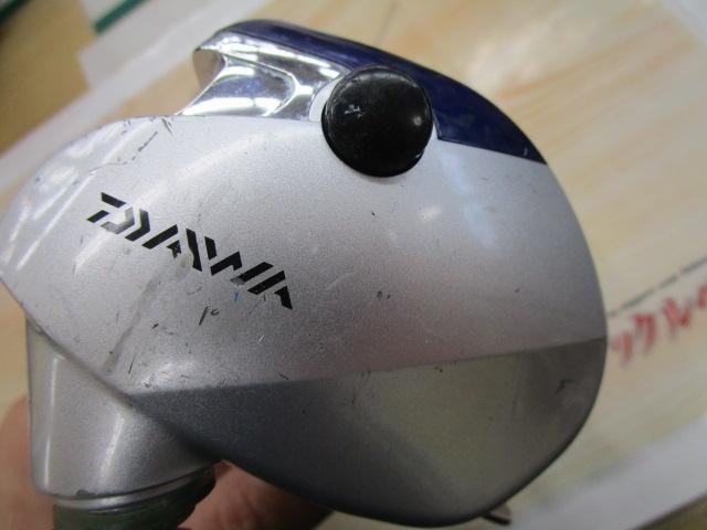 ハイパータナコン 400F