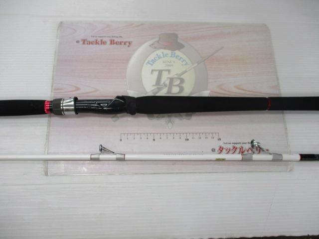 ダイワ　船竿　A·グリップ　ネライ　240H ダイワ（Daiwa） A-グリップ ネライ 240H - 釣り具・用品 - Anglr