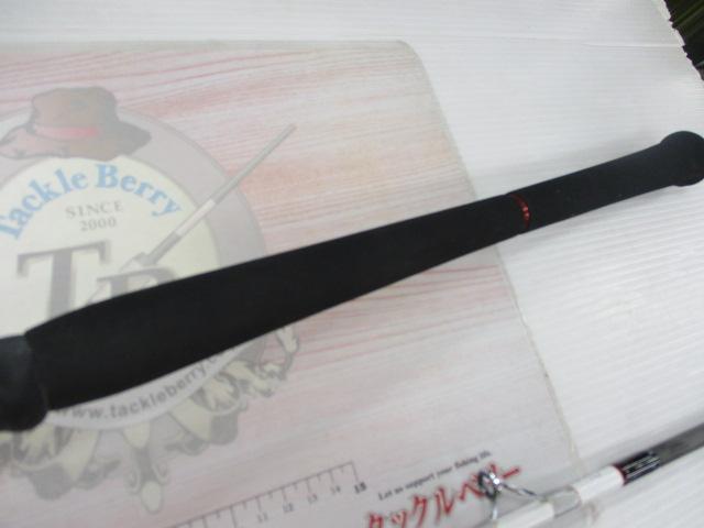 ダイワ　船竿　A·グリップ　ネライ　240H ダイワ(Daiwa) A-グリップ ネライ 240 05292513｜アウトドア用品