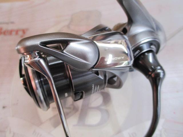 DAIWA - 新品未使用 25 カルディア FC LT 2500S-H DAIWA（釣り） ダイワ 25 カルディア FC LT2500S-H (2025年