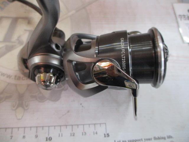 25カルディア FC LT2500S-H